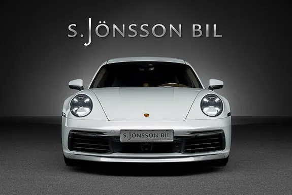 Porsche 911 Carrera S 2024 photo 5