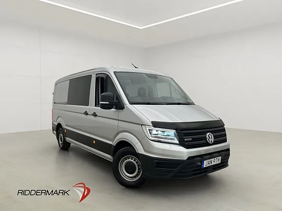 Volkswagen Crafter 2024 photo 3