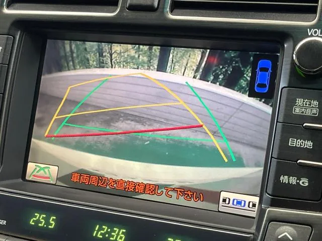 Toyota Crown 2010 photo 4