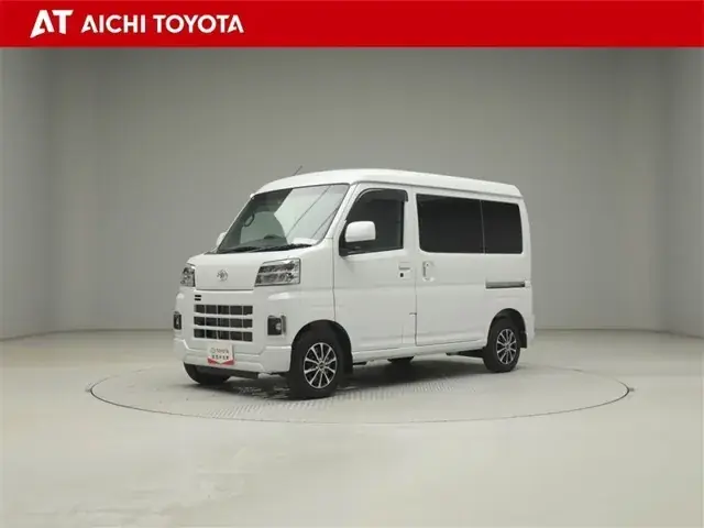 Toyota Pixis