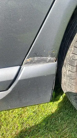 Volvo V70 2011 photo 5