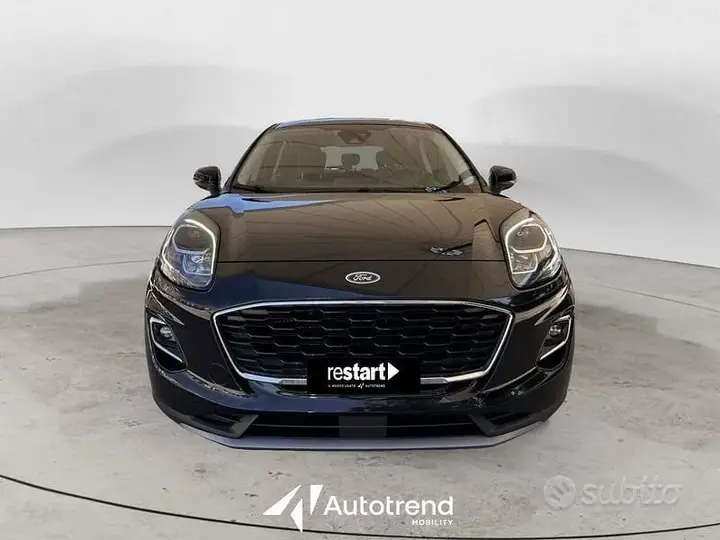 Ford Puma 2022 photo 3