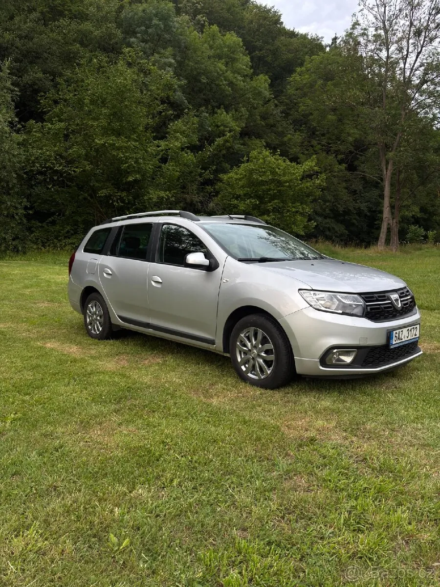 Dacia Logan 2018 photo 4