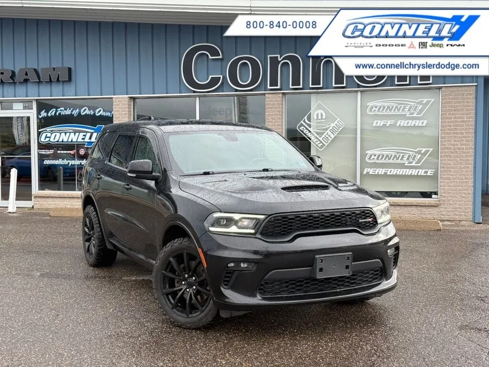 Dodge Durango