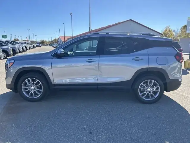 GMC Terrain