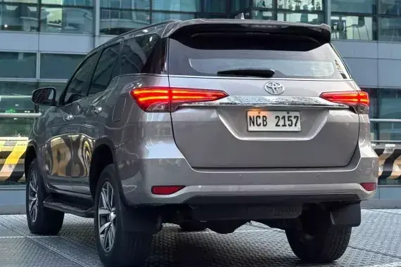 Toyota Fortuner 2018 photo 5