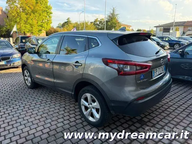 Nissan Qashqai 2018 photo 5