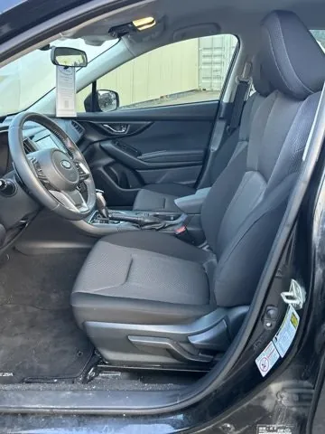 Subaru Impreza 2020 photo 3