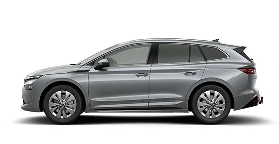 Skoda Enyaq 2027 photo 2