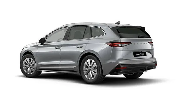 Skoda Enyaq 2027 photo 3