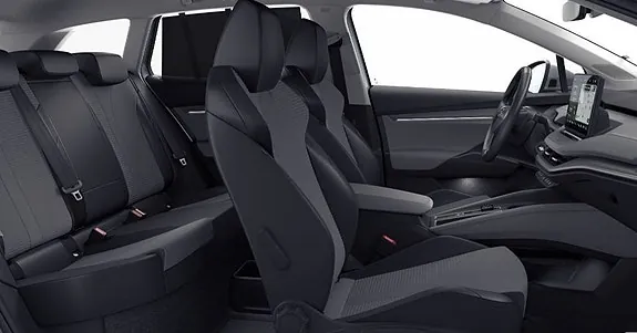 Skoda Enyaq 2027 photo 5