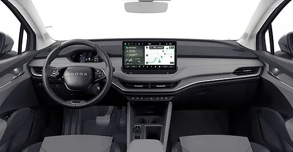 Skoda Enyaq 2027 photo 4
