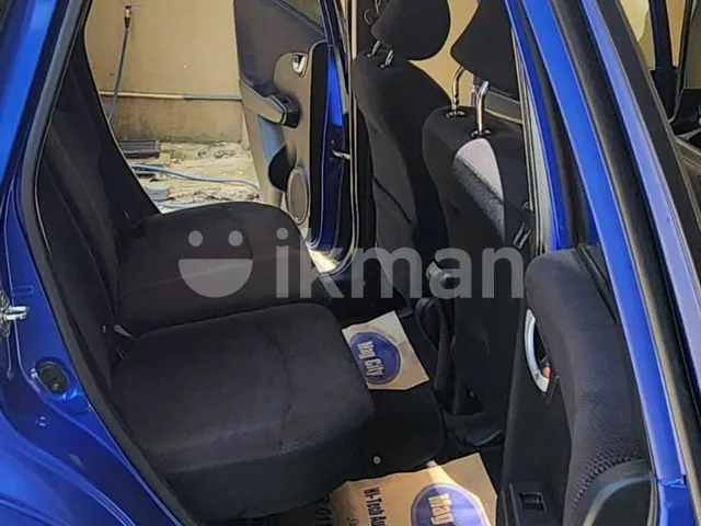 Honda Fit 2012 photo 3