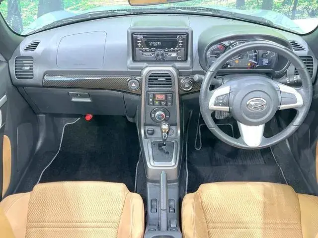 Daihatsu Coppen (Open) 2023 photo 2