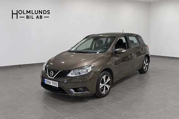 Nissan Pulsar