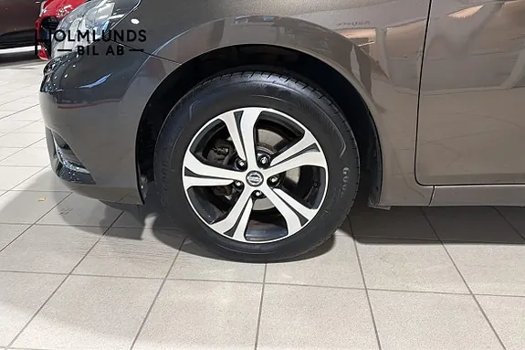 Nissan Pulsar 2017 photo 5