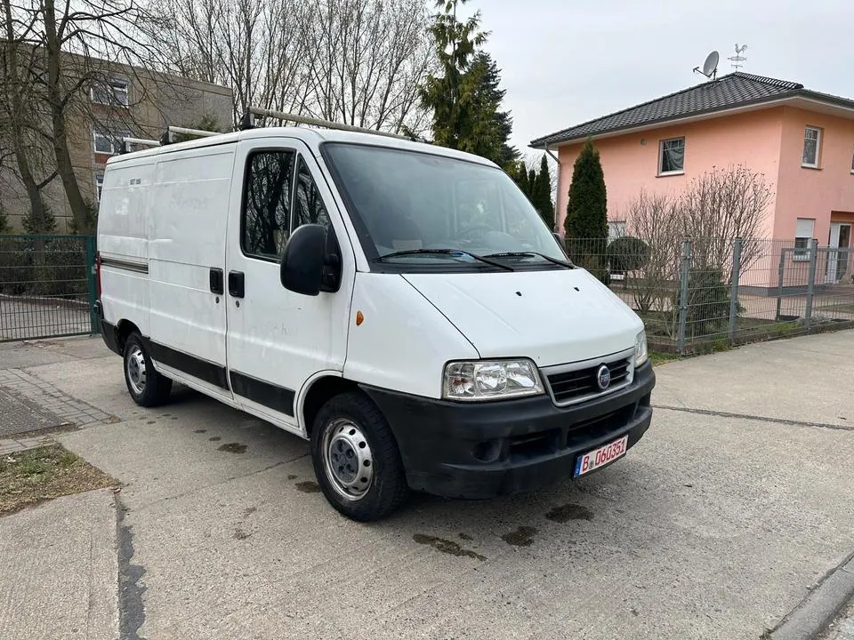 Fiat Ducato