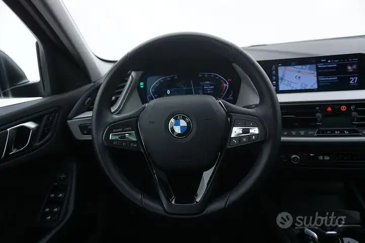 BMW 1 Series 2022 photo 4