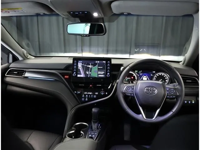Toyota Camry 2023 photo 5