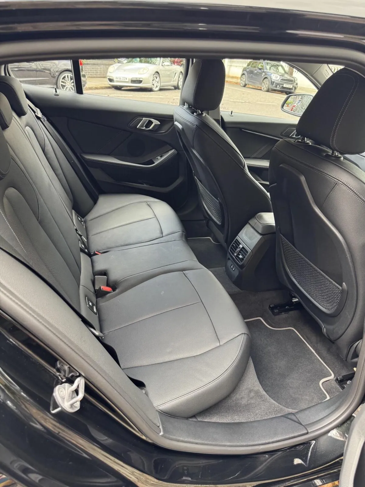 BMW 1 Series 2023 photo 4