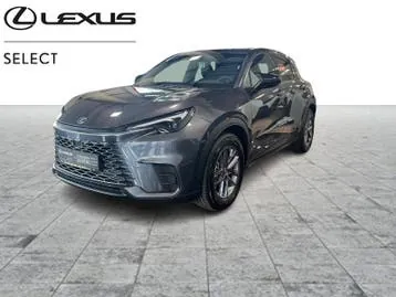 Lexus Lbx