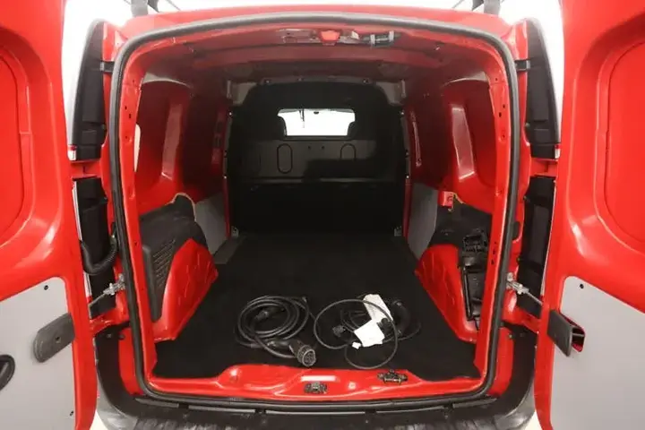Renault Kangoo Z.E 2022 photo 3
