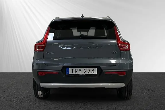 Volvo Xc40 2020 photo 2