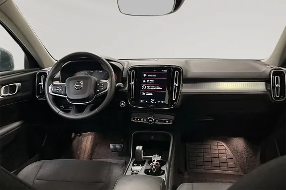 Volvo Xc40 2020 photo 5