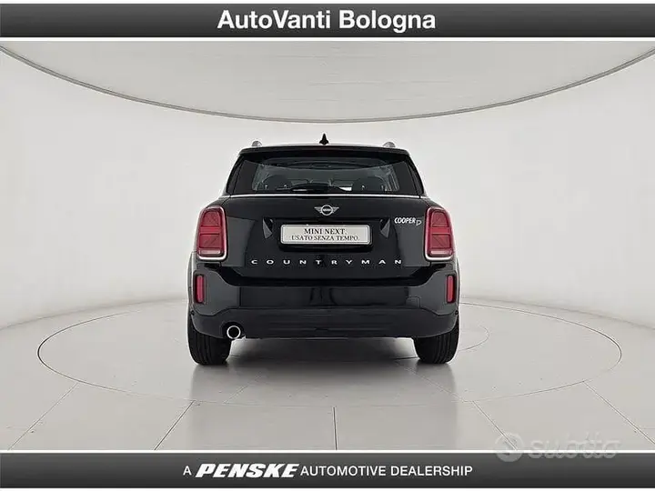 Mini Countryman 2022 photo 5
