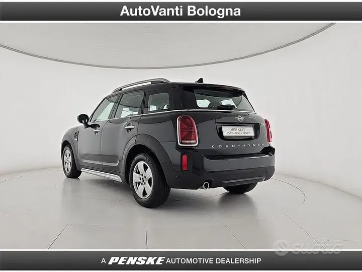 Mini Countryman 2022 photo 4