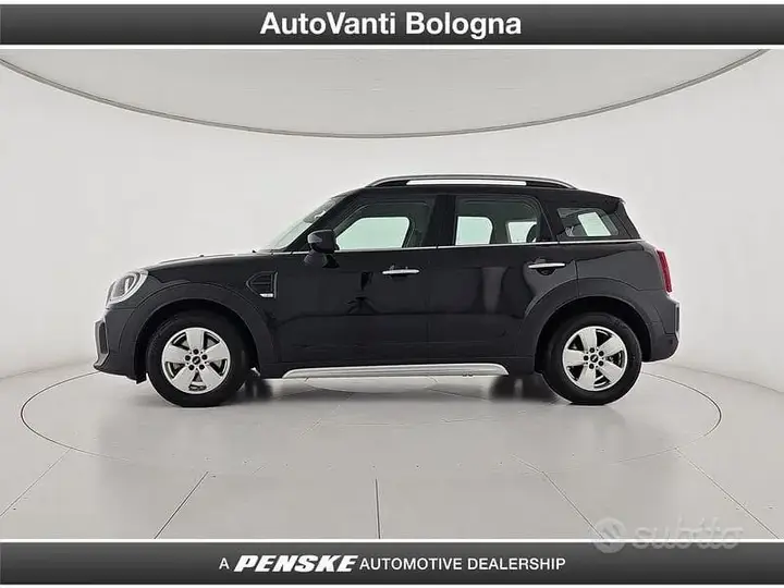 Mini Countryman 2022 photo 3