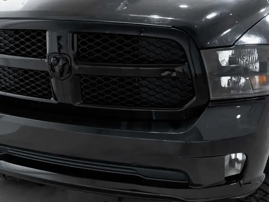 Ram 1500 2022 photo 2