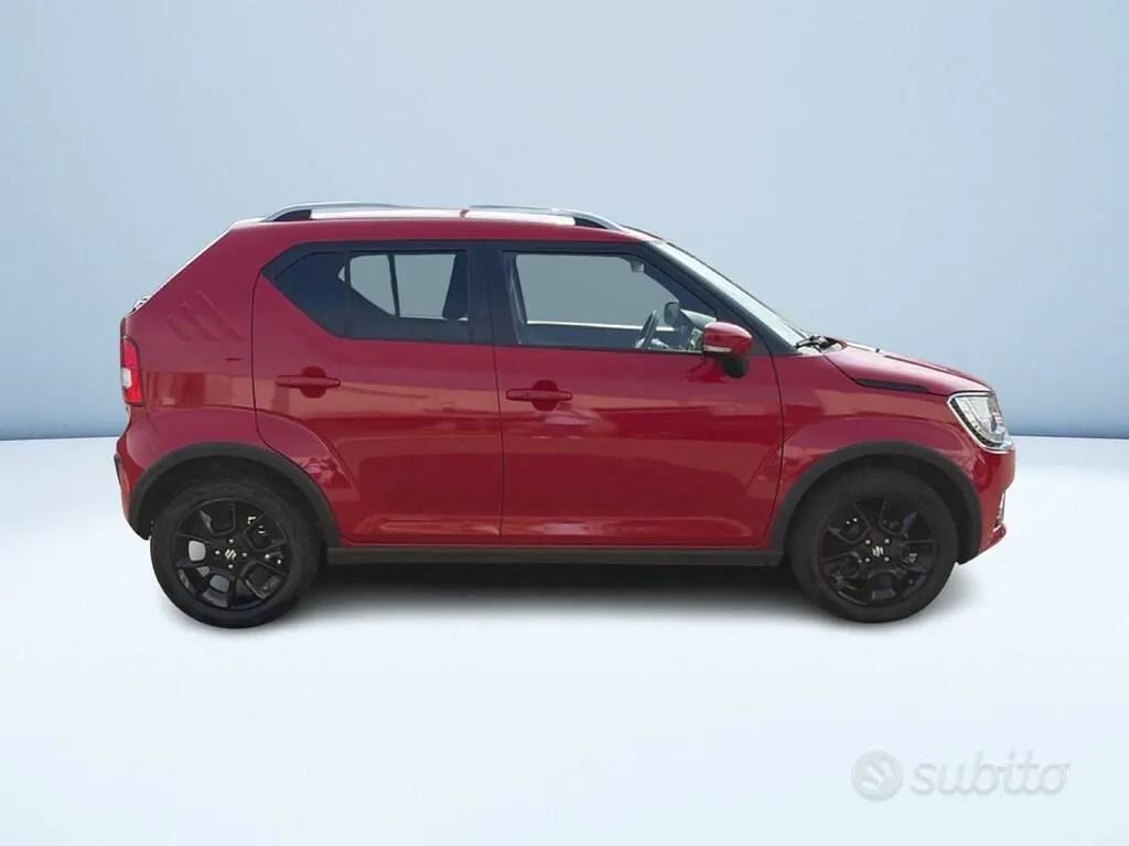 Suzuki Ignis 2018 photo 3