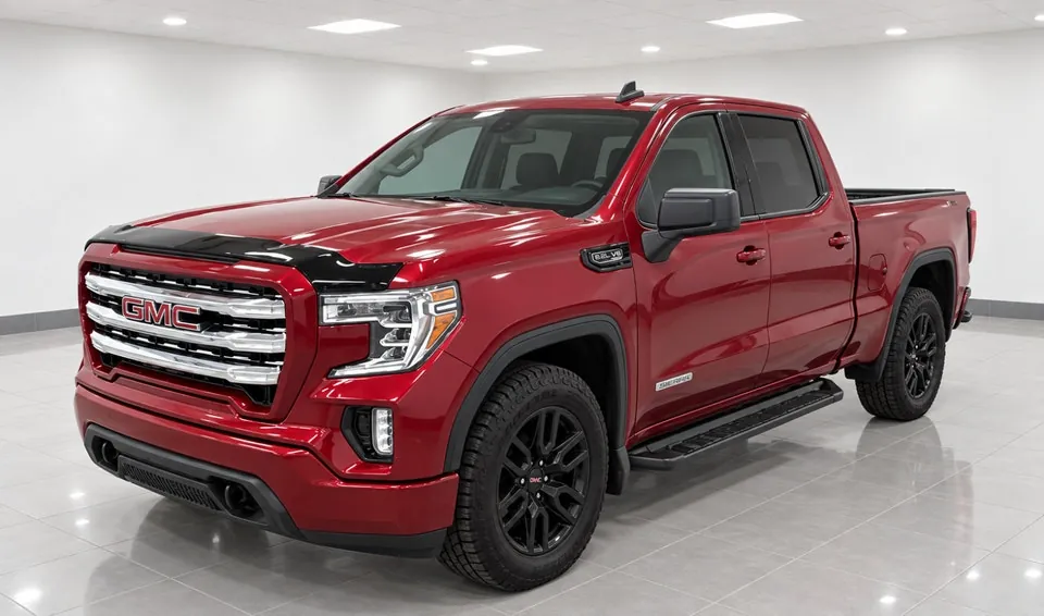 GMC Sierra 1500