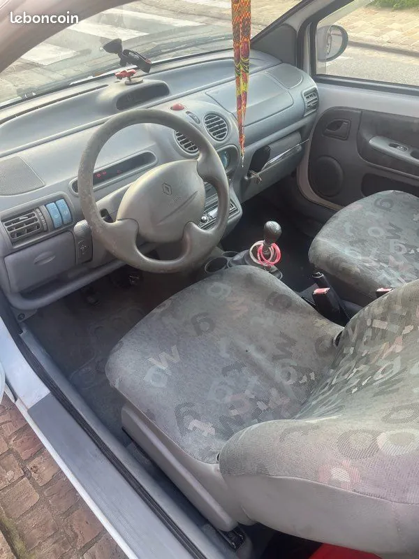 Renault Twingo 2005 photo 3