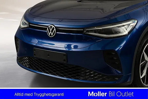 Volkswagen Id.4 Gtx 2023 photo 2