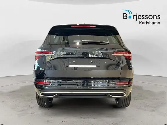 Skoda Karoq 2027 photo 4