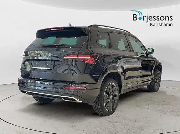 Skoda Karoq 2027 photo 3