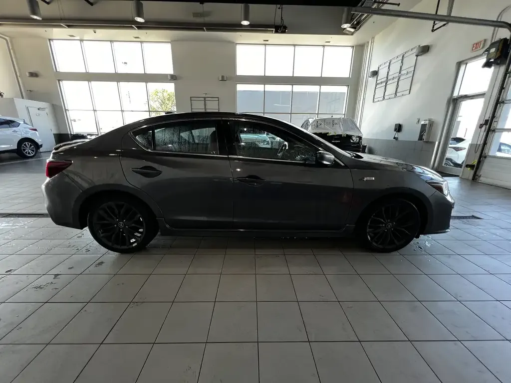 Acura Ilx 2020 photo 2