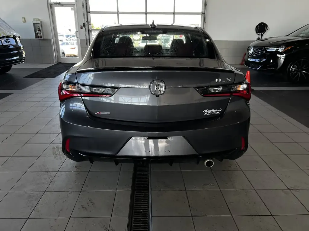 Acura Ilx 2020 photo 4