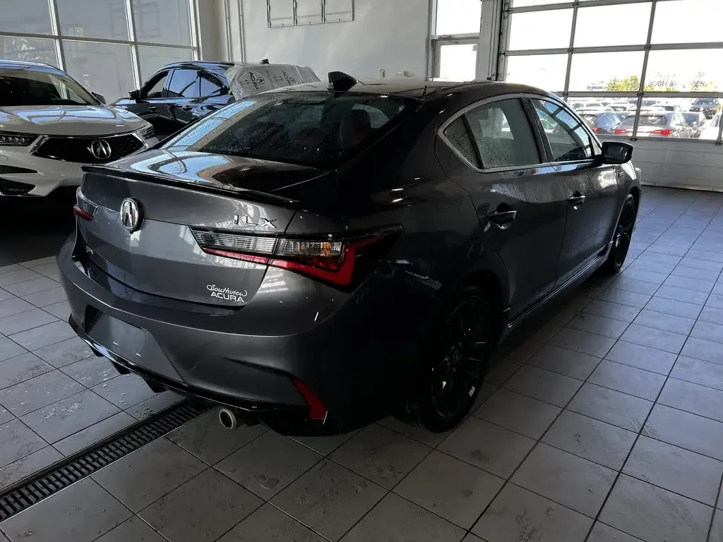 Acura Ilx 2020 photo 3