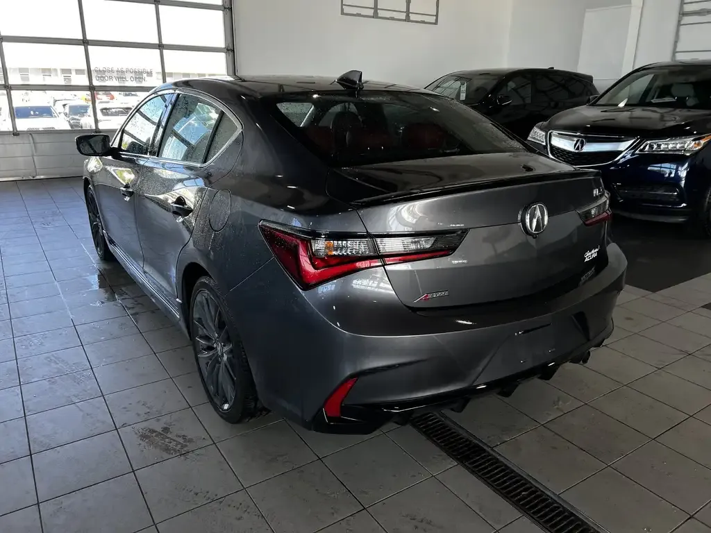 Acura Ilx 2020 photo 5