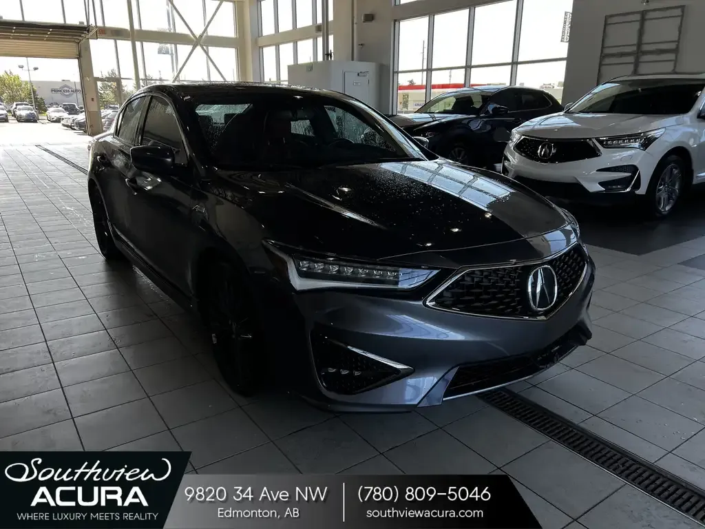 Acura Ilx