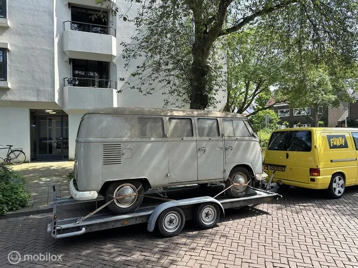 Volkswagen Kever