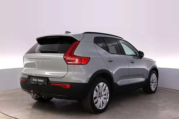 Volvo Ex40 2025 photo 4