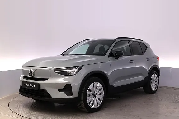 Volvo Ex40