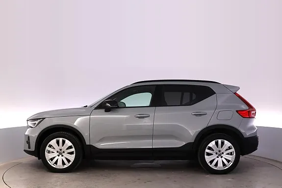 Volvo Ex40 2025 photo 2