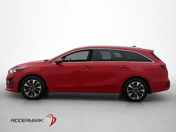 Kia Ceed 2020 photo 2