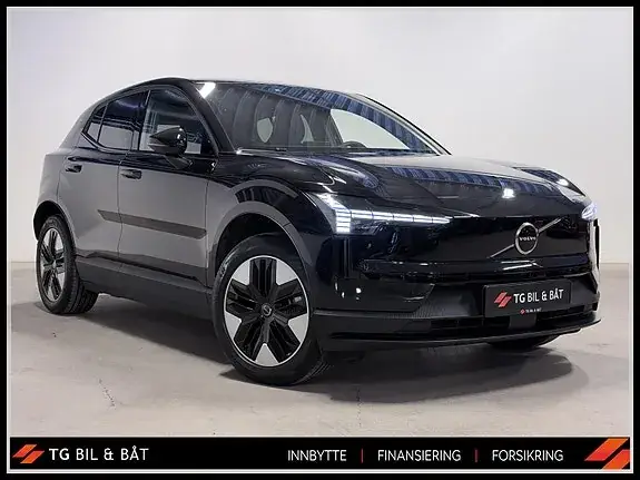 Volvo Ex30