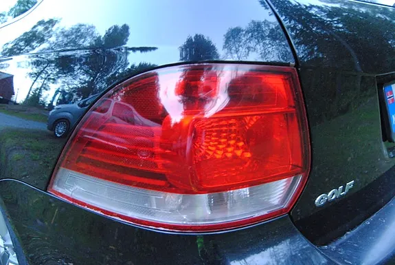 Volkswagen Golf 2010 photo 5